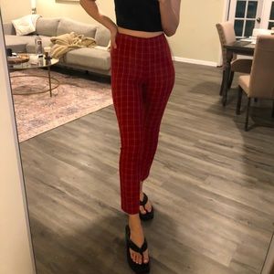 Rag & Bone Simone Pants